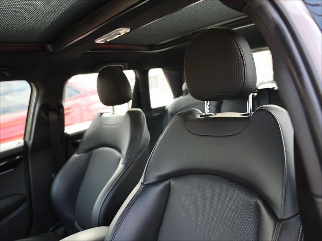 2022 MINI Hardtop Cooper S