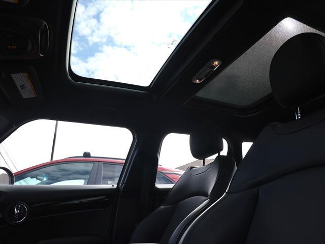 2022 MINI Hardtop Cooper S
