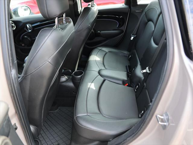 2022 MINI Hardtop Cooper S