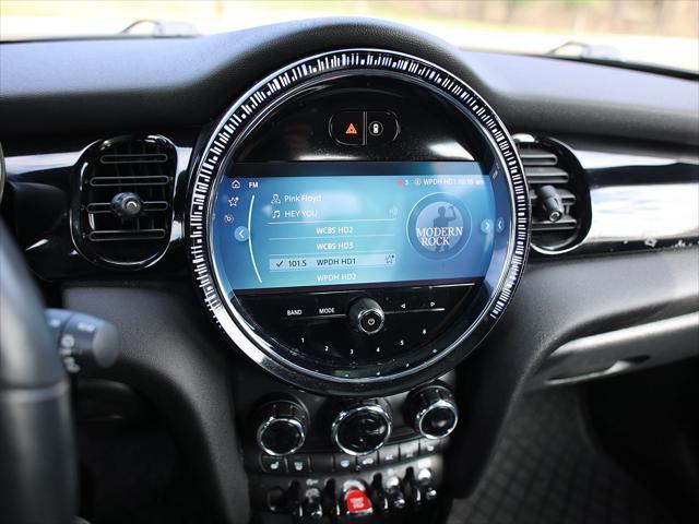2022 MINI Hardtop Cooper S