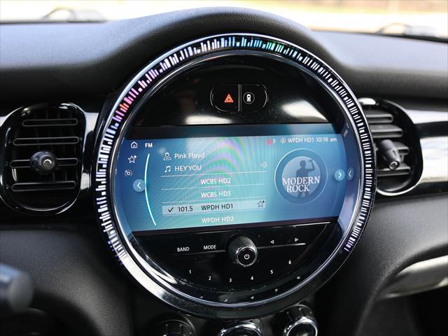 2022 MINI Hardtop Cooper S