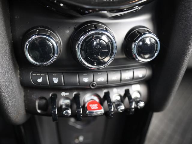 2022 MINI Hardtop Cooper S