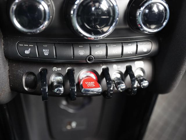 2022 MINI Hardtop Cooper S