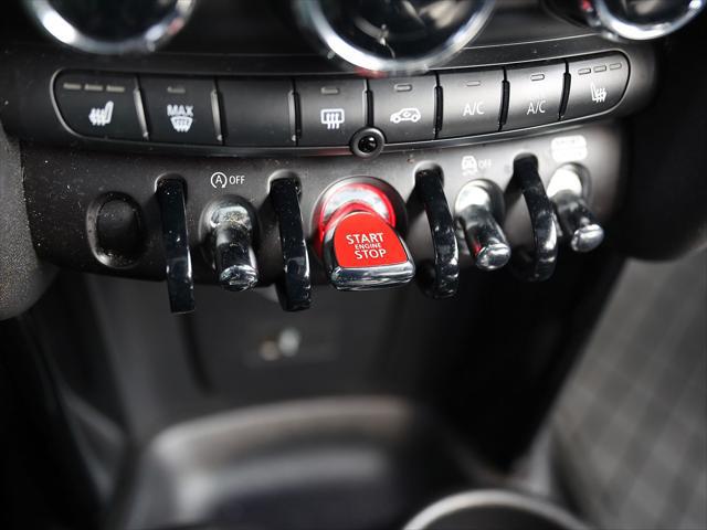 2022 MINI Hardtop Cooper S