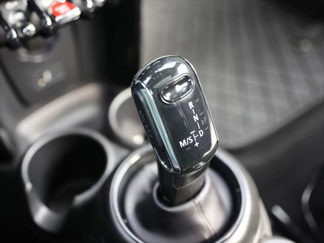 2022 MINI Hardtop Cooper S