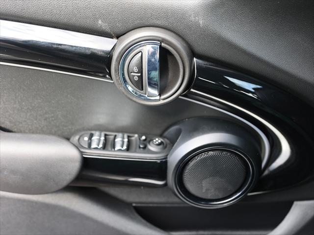 2022 MINI Hardtop Cooper S