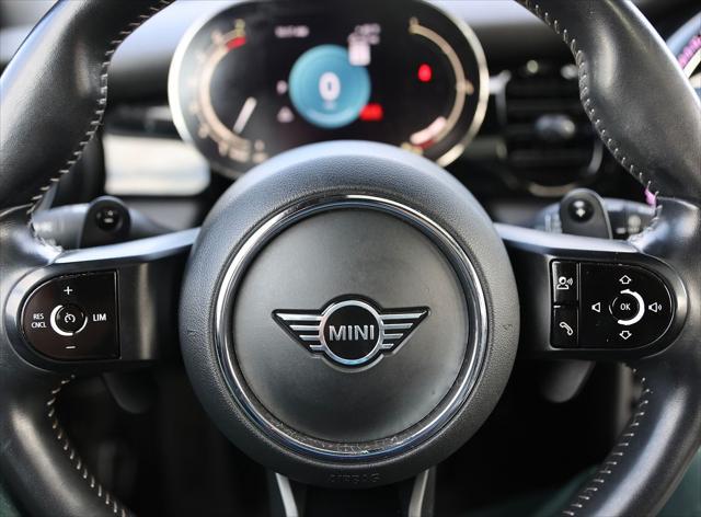 2022 MINI Hardtop Cooper S