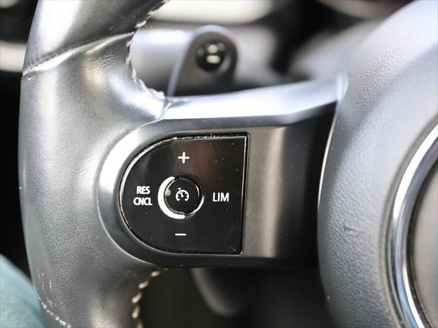 2022 MINI Hardtop Cooper S