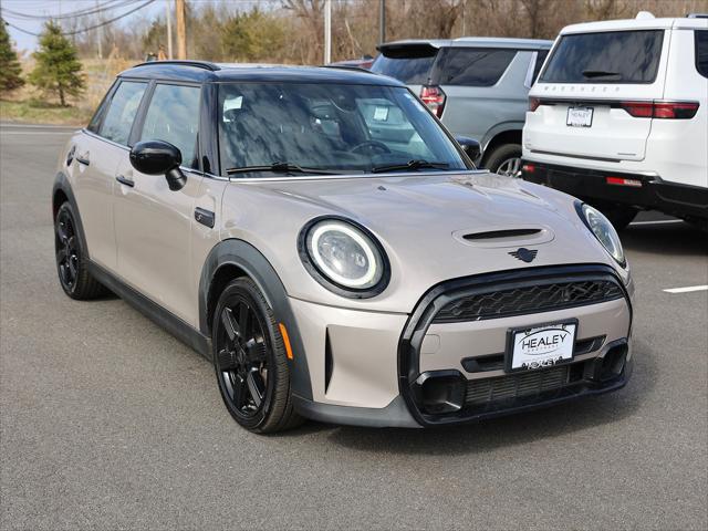 2022 MINI Hardtop Cooper S for sale in FISHKILL, NY