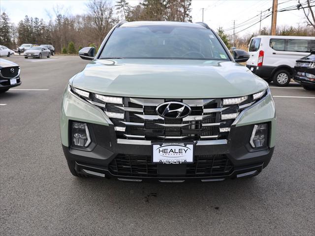 2024 Hyundai Santa Cruz XRT