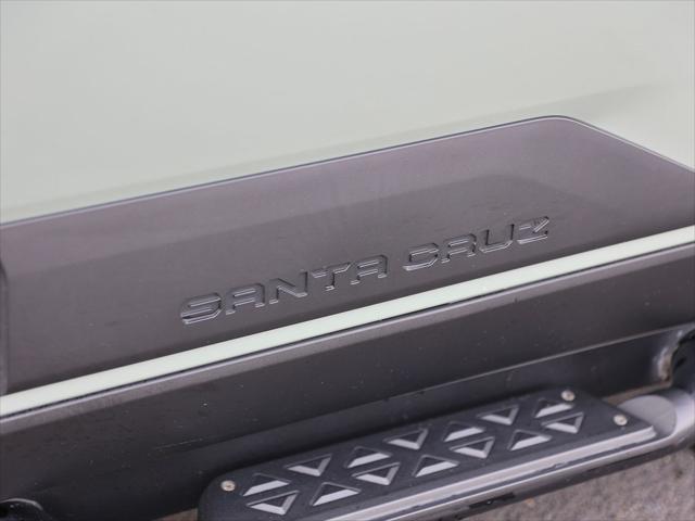2024 Hyundai Santa Cruz XRT