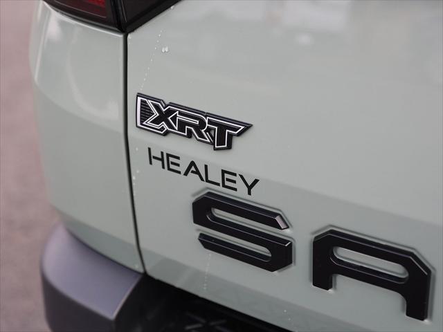 2024 Hyundai Santa Cruz XRT