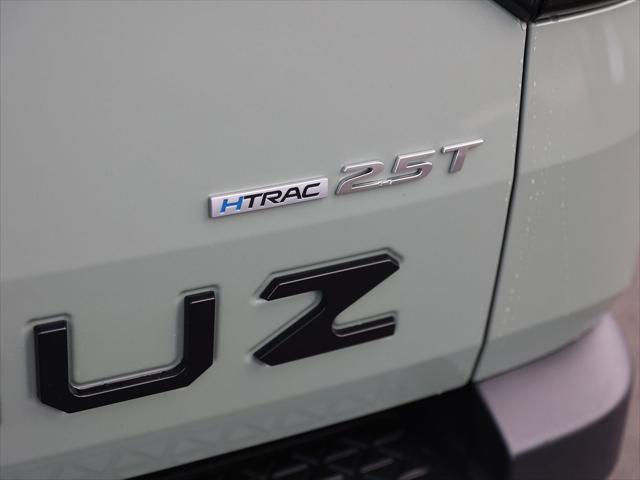 2024 Hyundai Santa Cruz XRT
