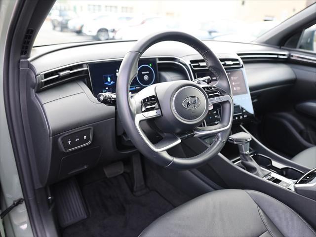 2024 Hyundai Santa Cruz XRT