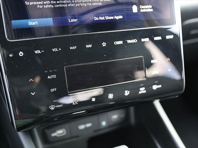 2024 Hyundai Santa Cruz XRT