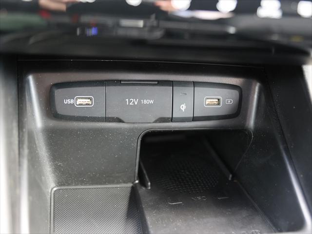 2024 Hyundai Santa Cruz XRT