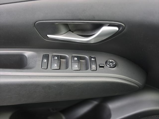 2024 Hyundai Santa Cruz XRT
