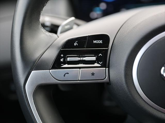 2024 Hyundai Santa Cruz XRT