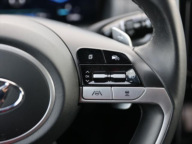2024 Hyundai Santa Cruz XRT
