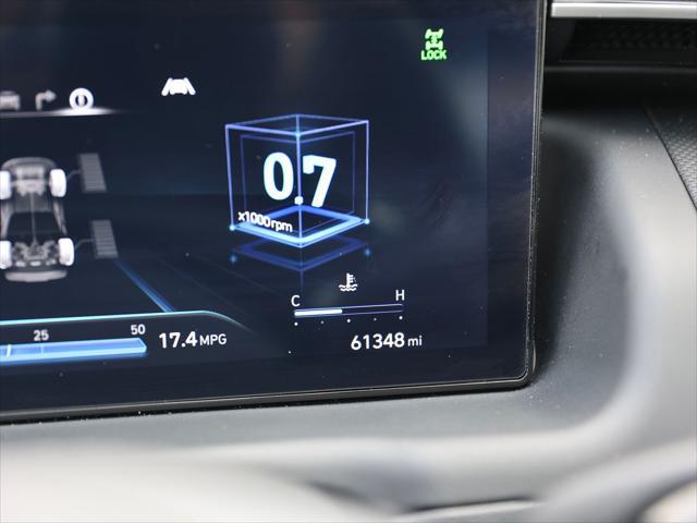 2024 Hyundai Santa Cruz XRT