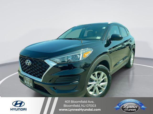 2020 Hyundai Tucson Value for sale in BLOOMFIELD, NJ