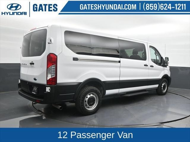 2023 Ford Transit-350 Passenger Van XL
