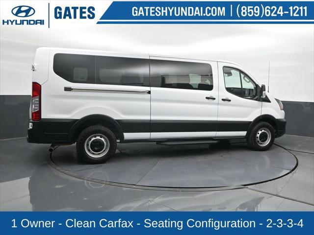 2023 Ford Transit-350 Passenger Van XL