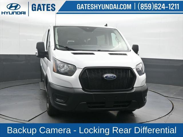 2023 Ford Transit-350 Passenger Van XL
