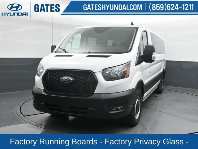 2023 Ford Transit-350 Passenger Van XL