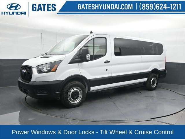 2023 Ford Transit-350 Passenger Van XL