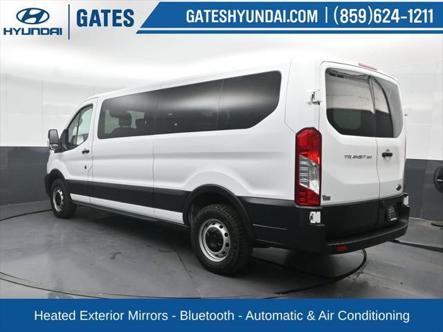 2023 Ford Transit-350 Passenger Van XL