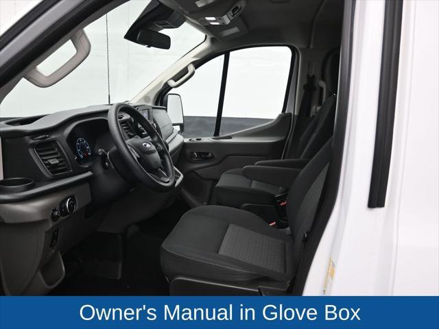2023 Ford Transit-350 Passenger Van XL