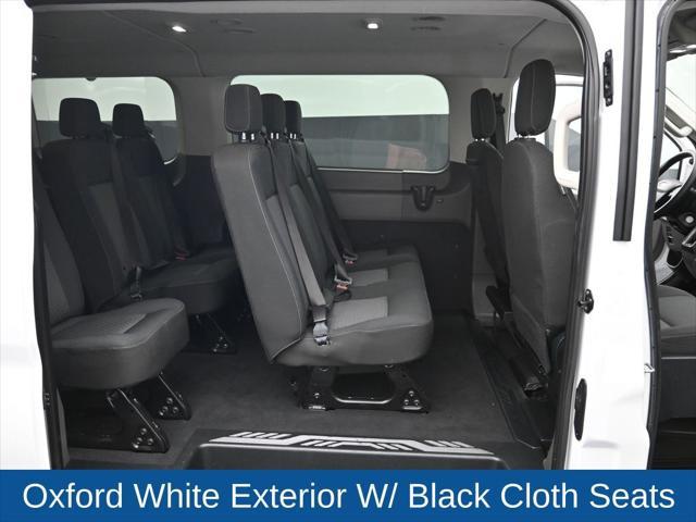 2023 Ford Transit-350 Passenger Van XL