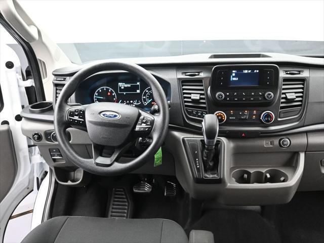 2023 Ford Transit-350 Passenger Van XL