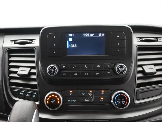 2023 Ford Transit-350 Passenger Van XL
