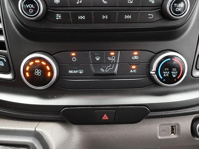 2023 Ford Transit-350 Passenger Van XL