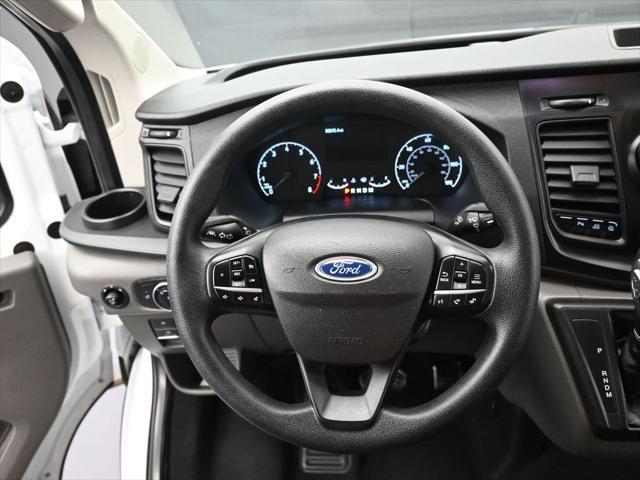 2023 Ford Transit-350 Passenger Van XL