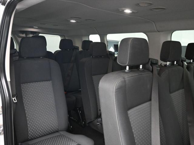 2023 Ford Transit-350 Passenger Van XL