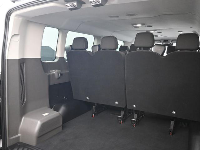 2023 Ford Transit-350 Passenger Van XL