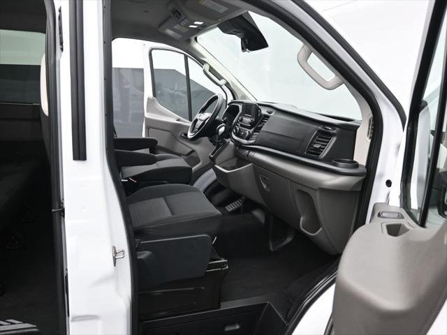 2023 Ford Transit-350 Passenger Van XL