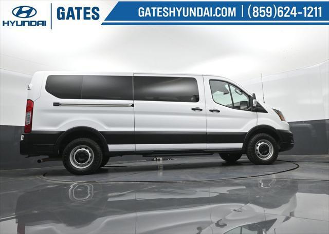 2023 Ford Transit-350 Passenger Van XL