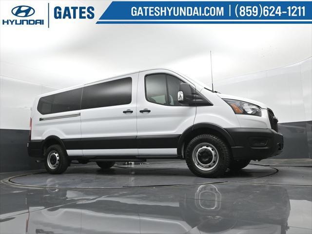 2023 Ford Transit-350 Passenger Van XL
