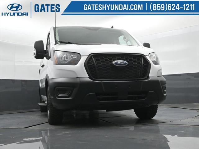 2023 Ford Transit-350 Passenger Van XL