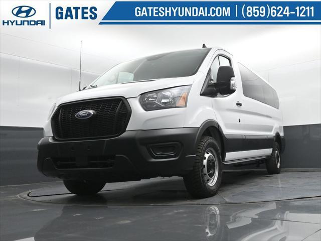 2023 Ford Transit-350 Passenger Van XL