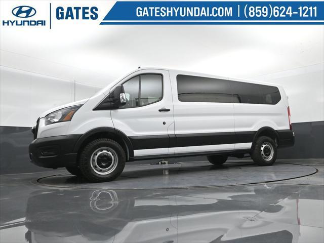 2023 Ford Transit-350 Passenger Van XL