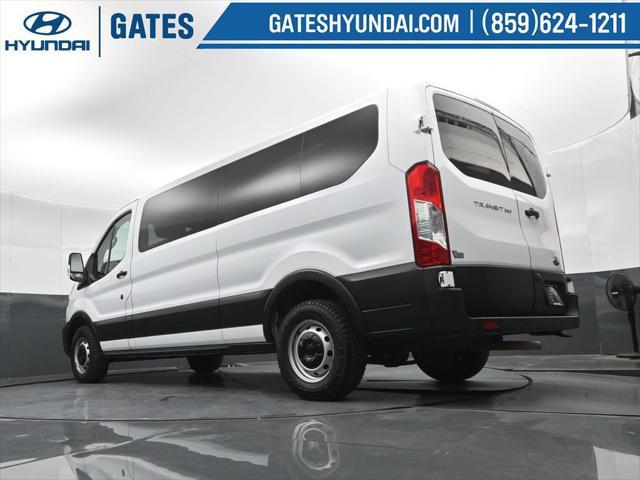 2023 Ford Transit-350 Passenger Van XL