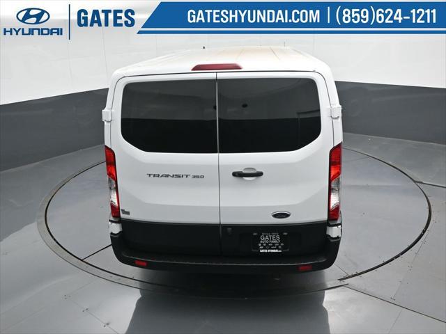 2023 Ford Transit-350 Passenger Van XL