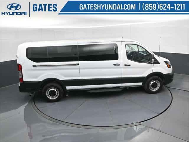 2023 Ford Transit-350 Passenger Van XL
