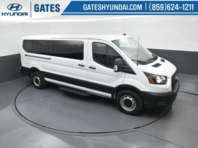 2023 Ford Transit-350 Passenger Van XL