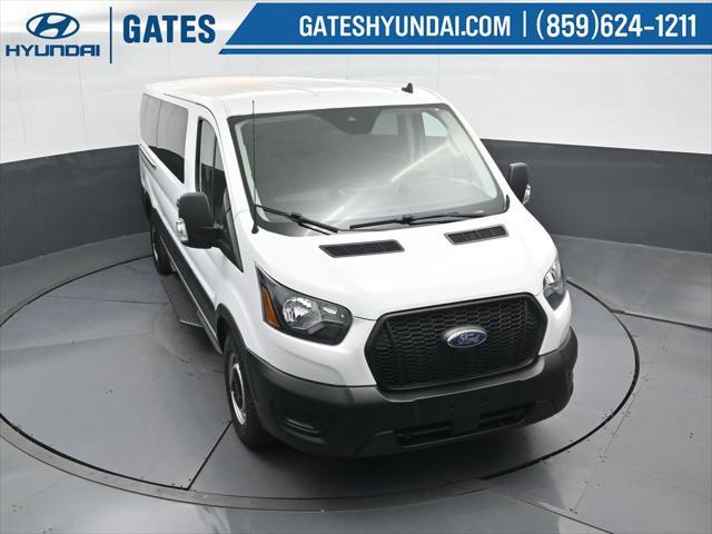 2023 Ford Transit-350 Passenger Van XL